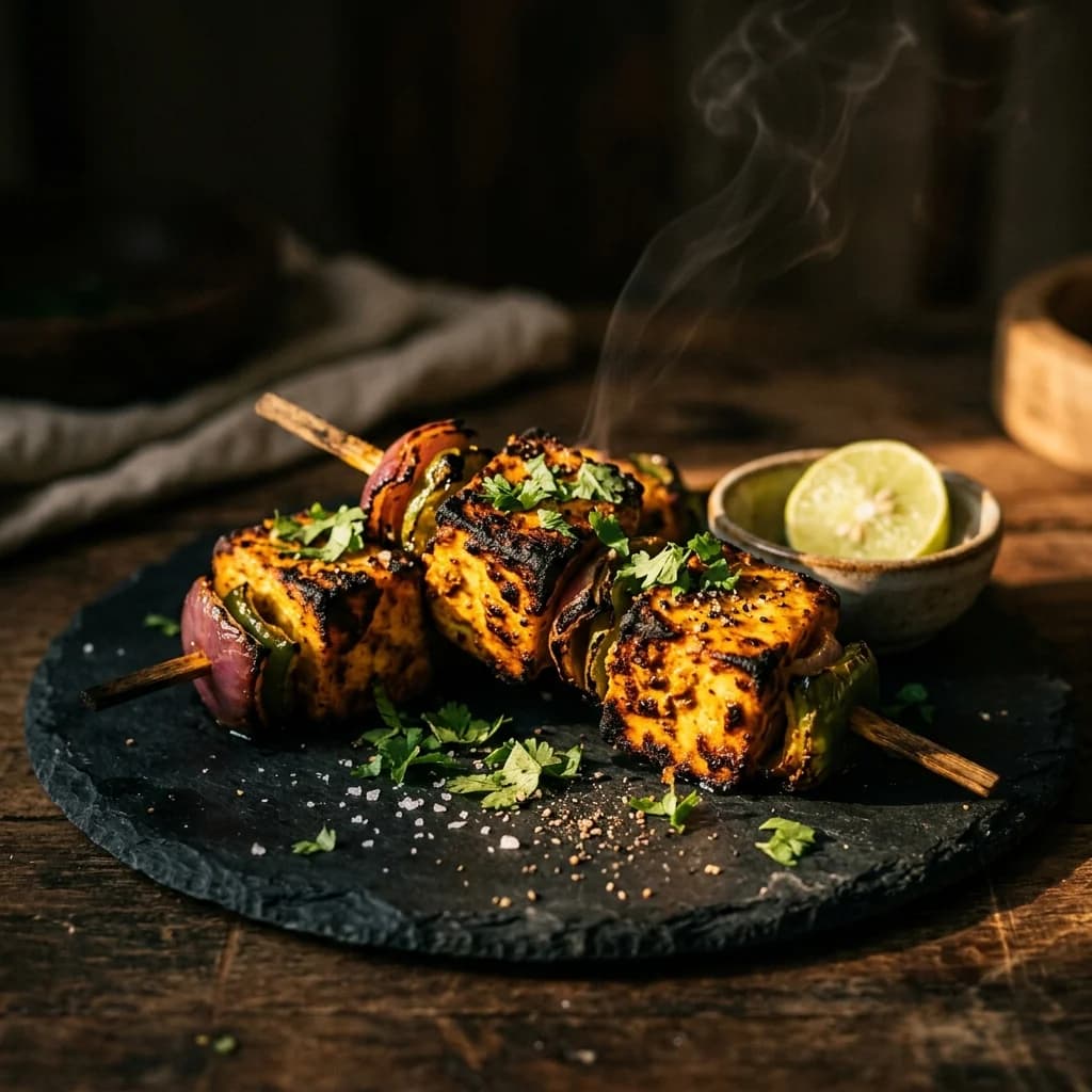 Prepared Dish