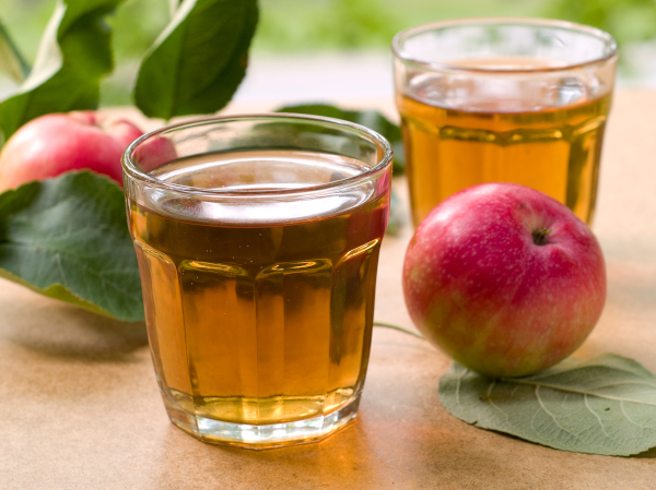 Apple Juice