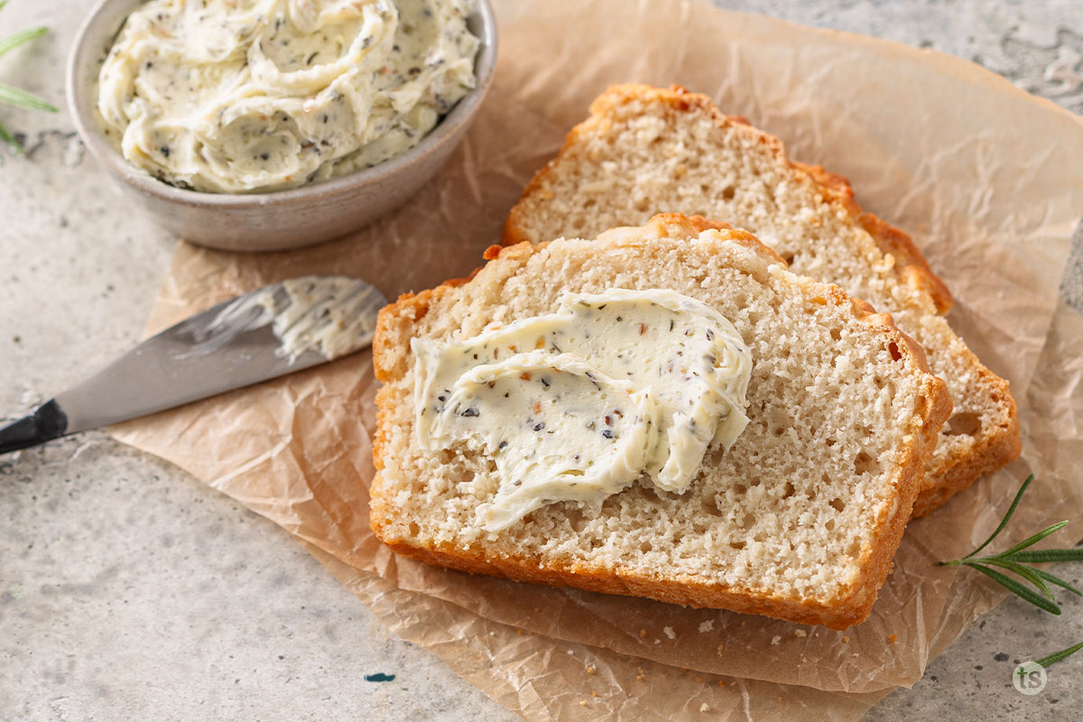 Bread Butter